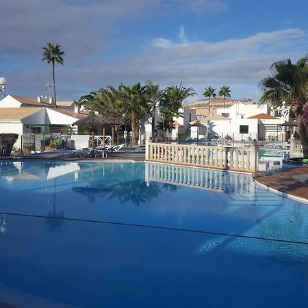 Appartement Puerta Del Sol La Rossa à Caleta de Fuste Extérieur photo