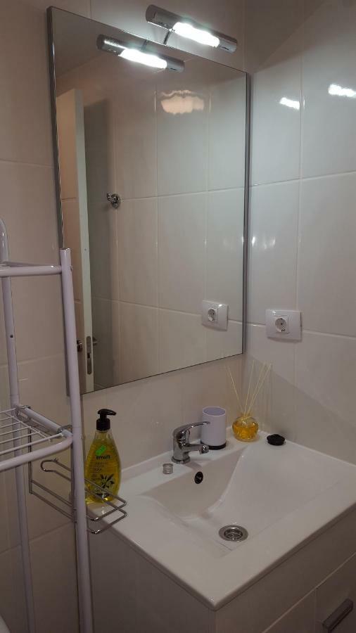 Appartement Puerta Del Sol La Rossa à Caleta de Fuste Extérieur photo