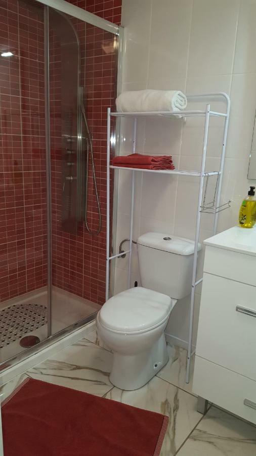 Appartement Puerta Del Sol La Rossa à Caleta de Fuste Extérieur photo
