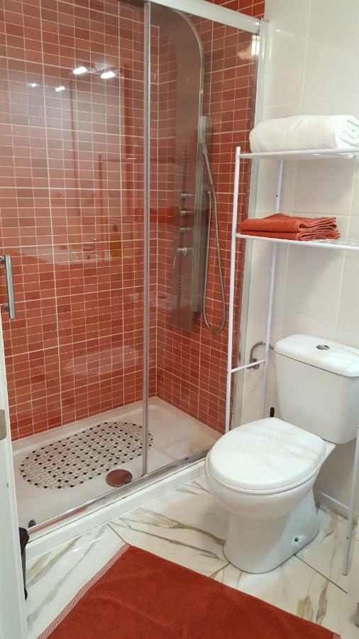 Appartement Puerta Del Sol La Rossa à Caleta de Fuste Extérieur photo